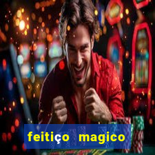 feitiço magico manga pdf